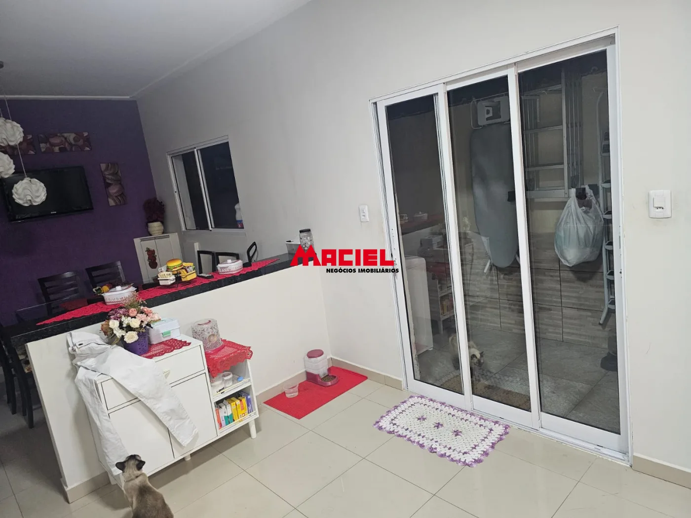 Comprar Casa / Sobrado em S&atilde;o Jos&eacute; dos Campos R$ 1.040.000,00 - Foto 16