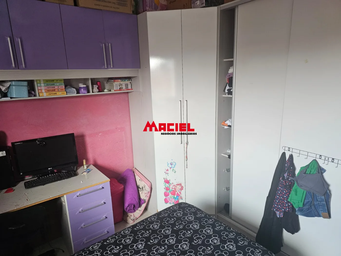 Comprar Casa / Sobrado em S&atilde;o Jos&eacute; dos Campos R$ 1.040.000,00 - Foto 19