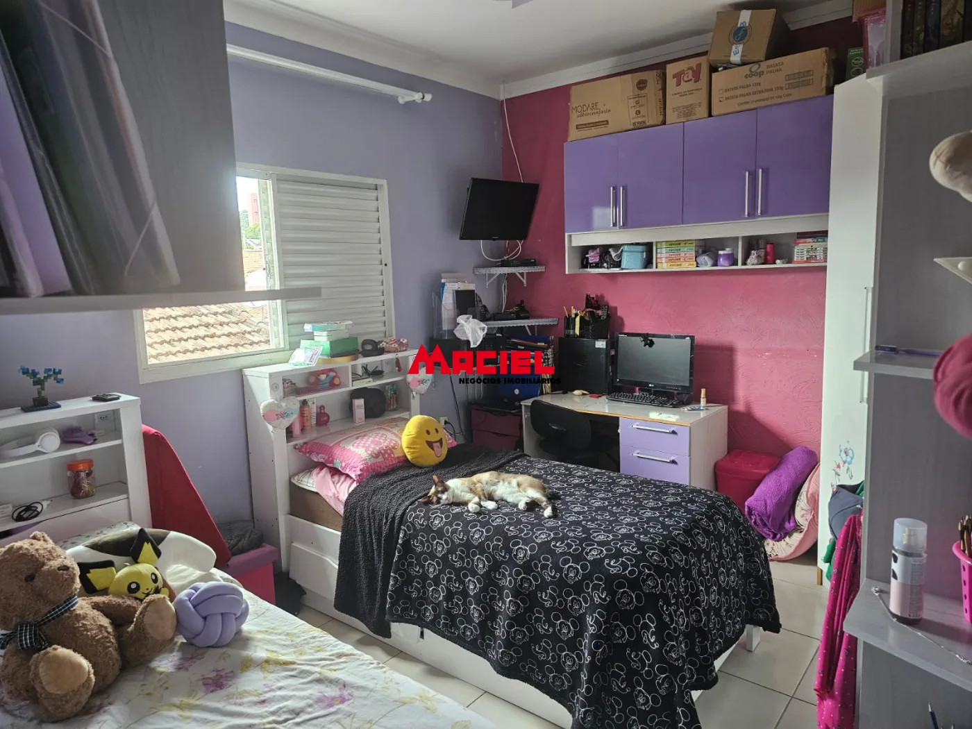 Comprar Casa / Sobrado em S&atilde;o Jos&eacute; dos Campos R$ 1.040.000,00 - Foto 21