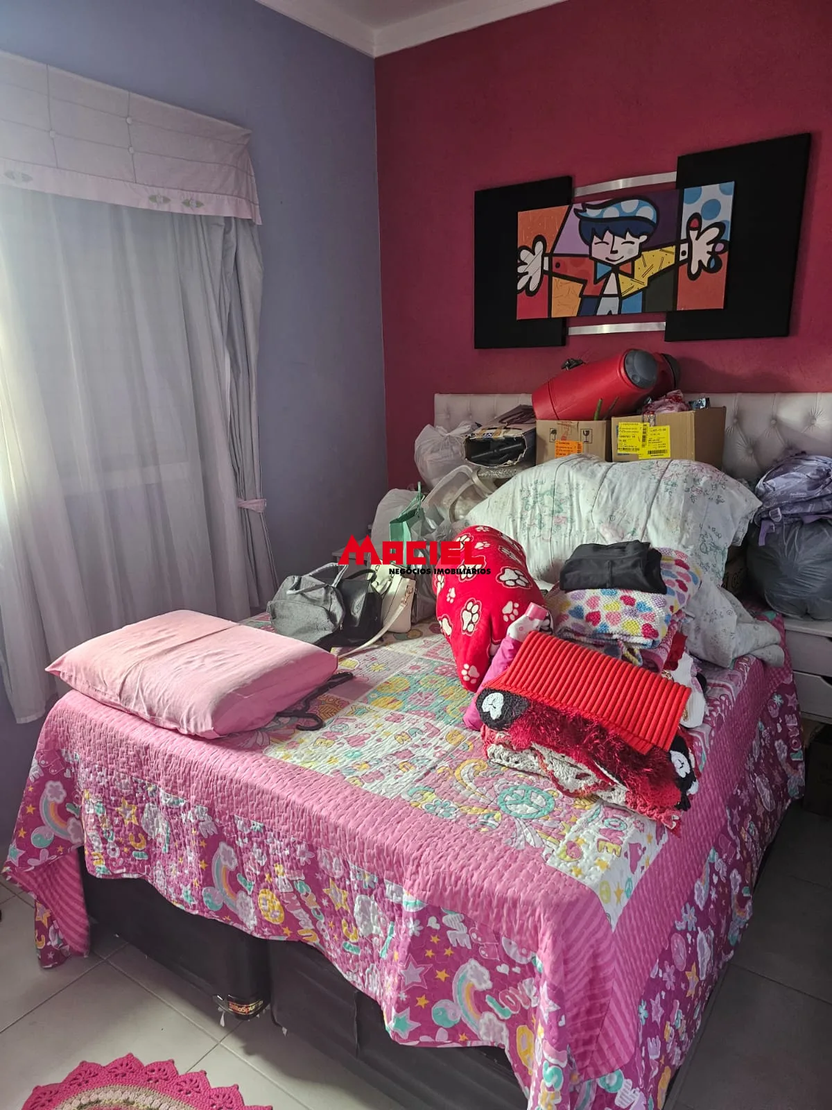 Comprar Casa / Sobrado em S&atilde;o Jos&eacute; dos Campos R$ 1.040.000,00 - Foto 28