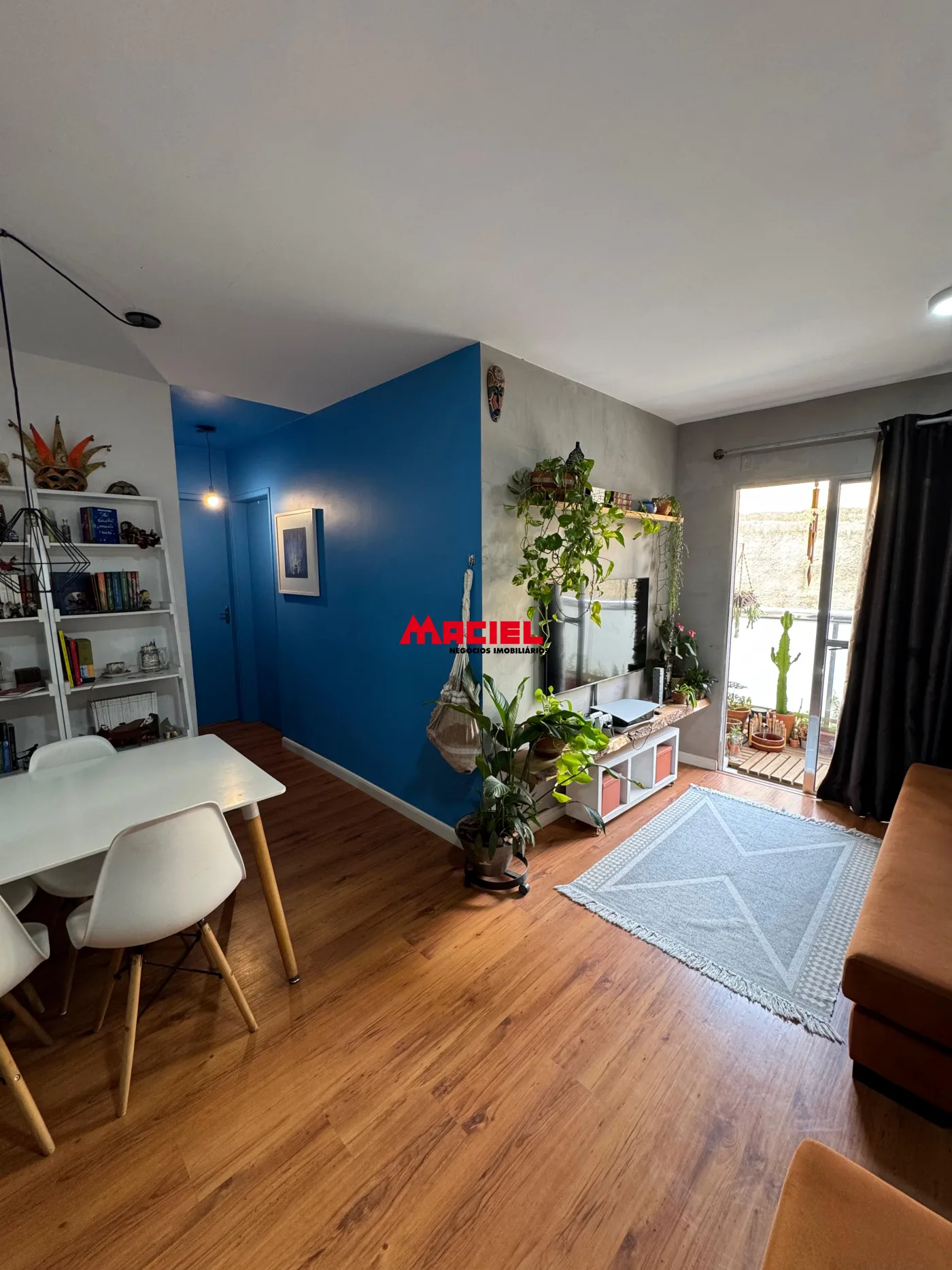 Alugar Apartamento / Padr&atilde;o em S&atilde;o Jos&eacute; dos Campos R$ 2.900,00 - Foto 5