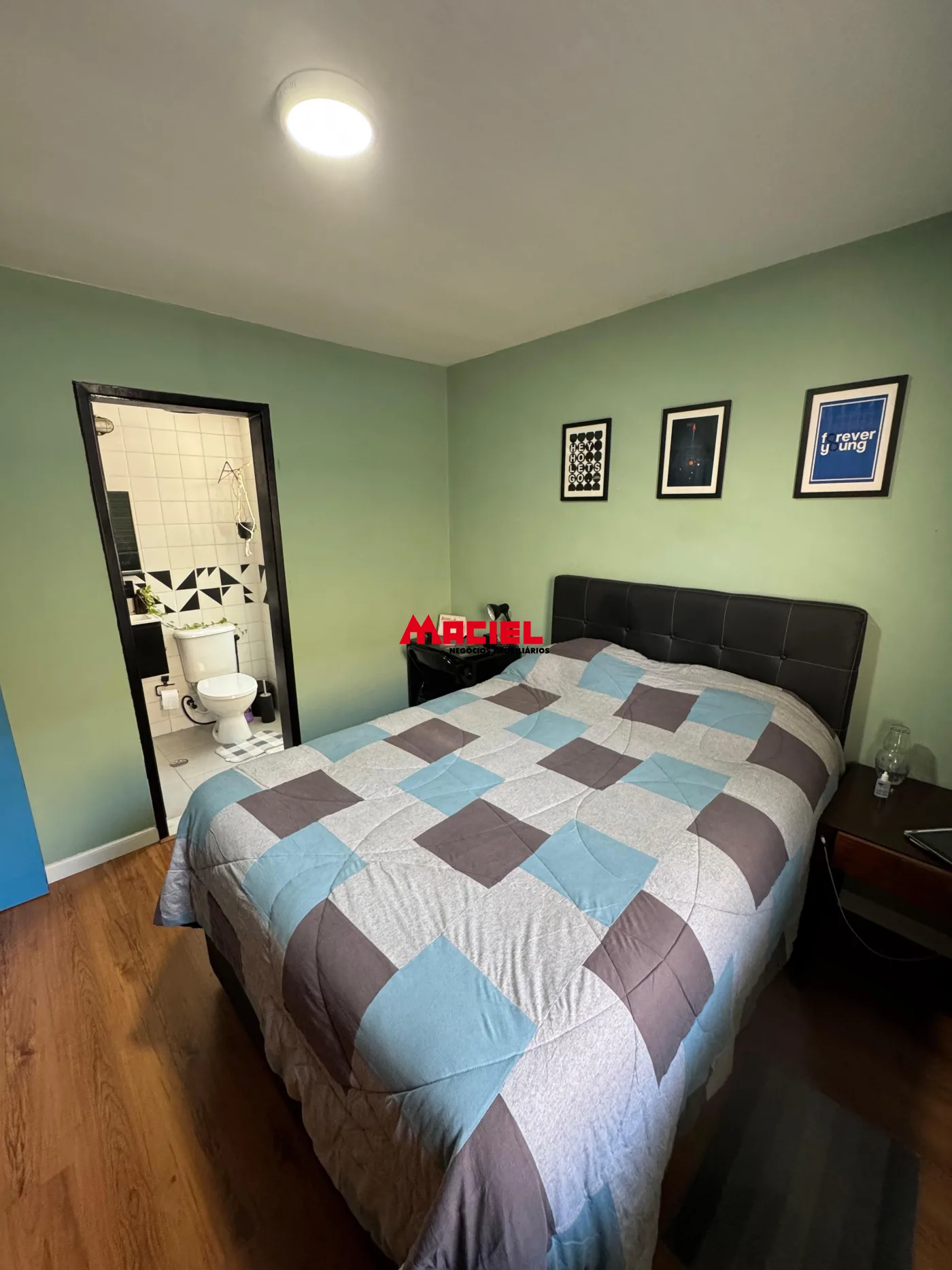 Alugar Apartamento / Padr&atilde;o em S&atilde;o Jos&eacute; dos Campos R$ 2.900,00 - Foto 6