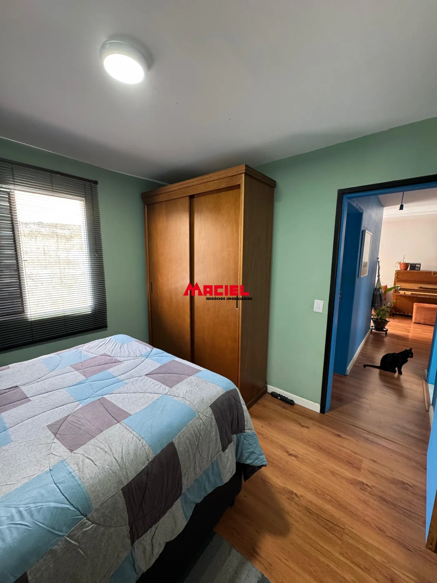 Alugar Apartamento / Padr&atilde;o em S&atilde;o Jos&eacute; dos Campos R$ 2.900,00 - Foto 7