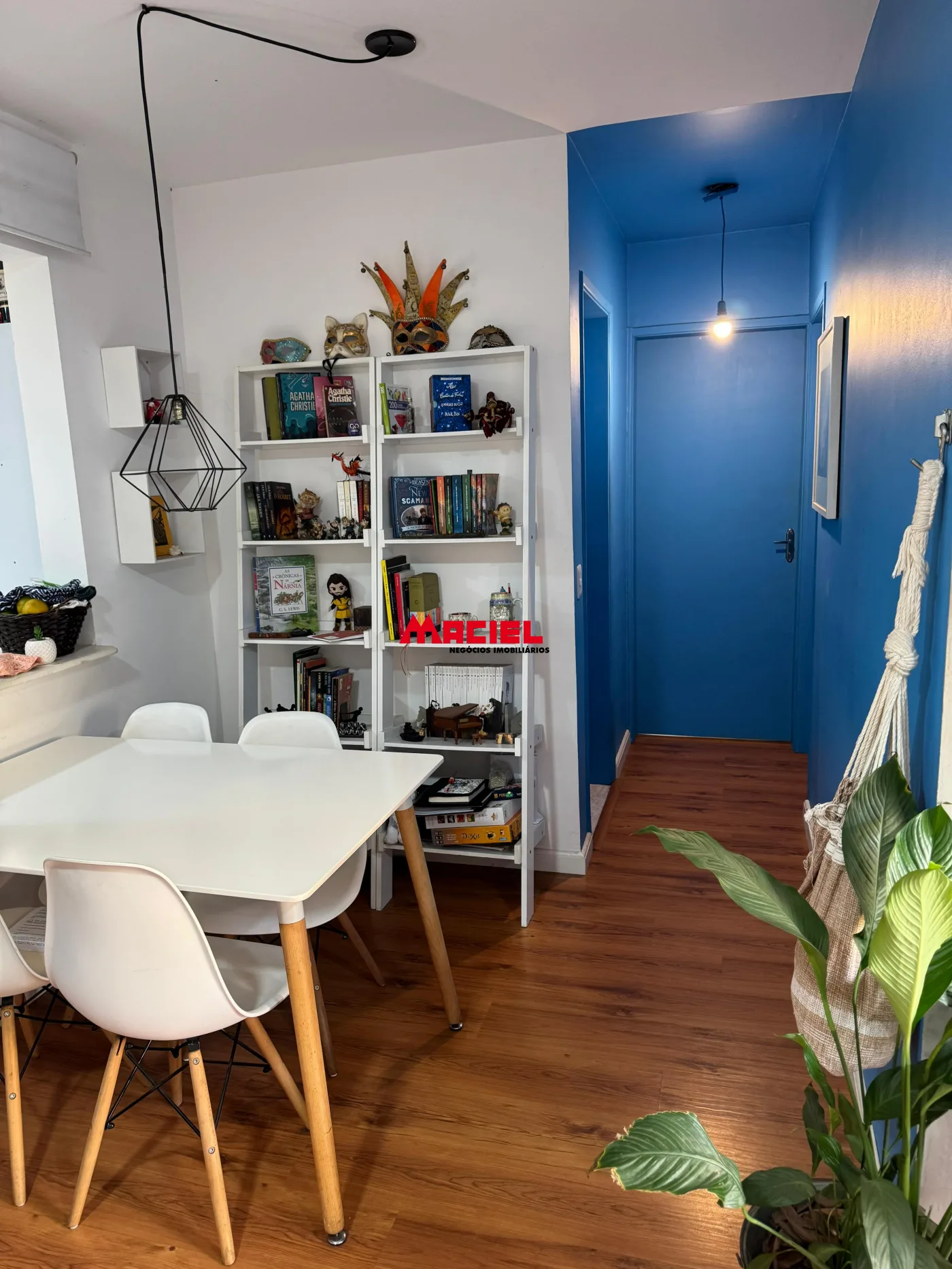 Alugar Apartamento / Padr&atilde;o em S&atilde;o Jos&eacute; dos Campos R$ 2.900,00 - Foto 10