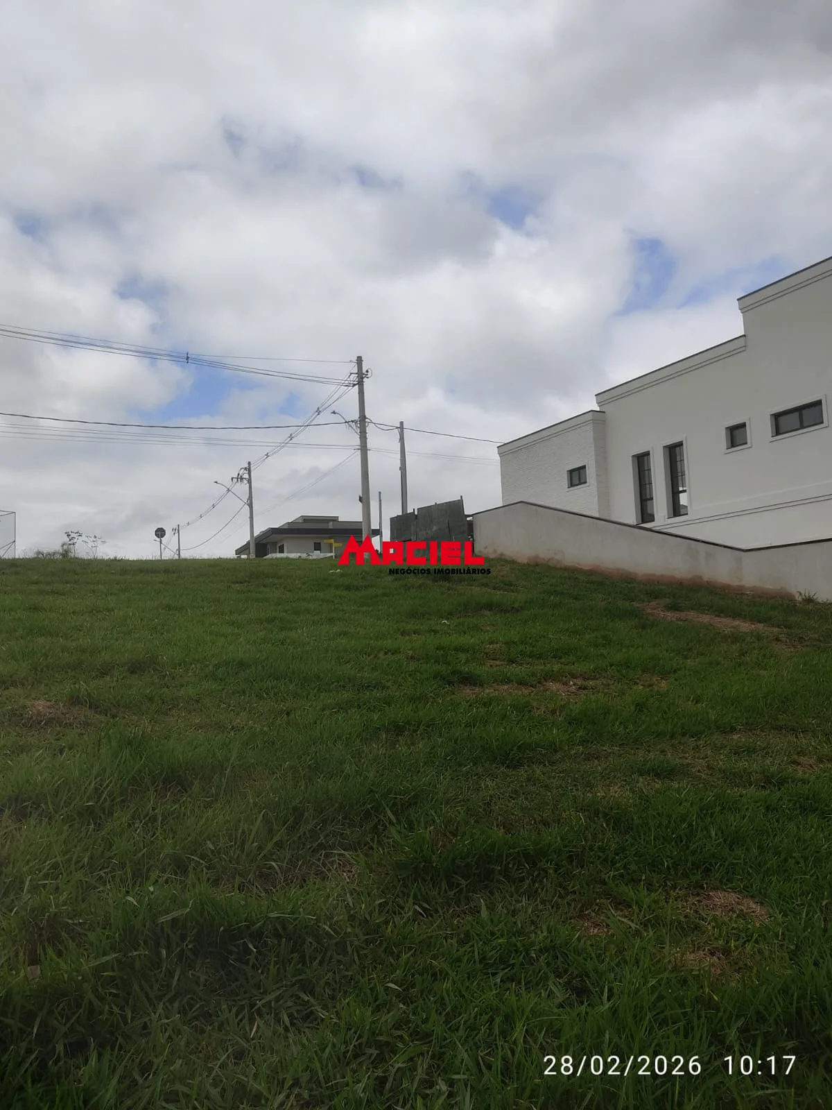 Comprar Terreno / Condom&iacute;nio em S&atilde;o Jos&eacute; dos Campos R$ 670.000,00 - Foto 2