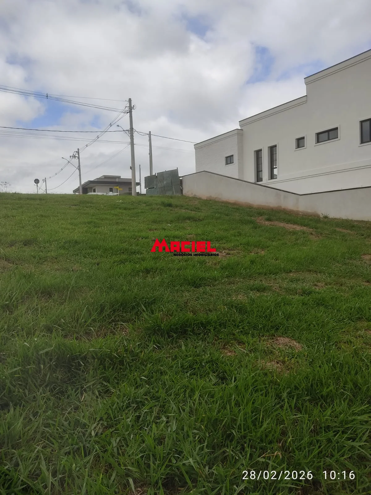 Comprar Terreno / Condom&iacute;nio em S&atilde;o Jos&eacute; dos Campos R$ 670.000,00 - Foto 4