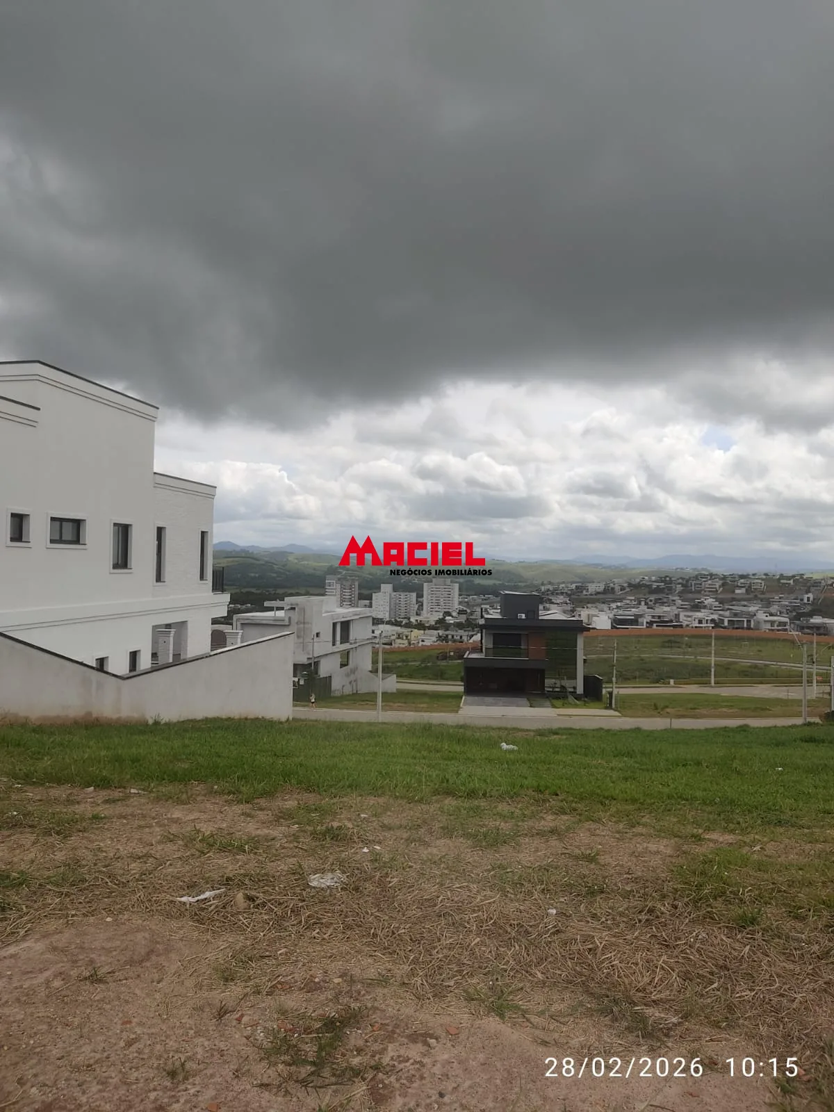 Comprar Terreno / Condom&iacute;nio em S&atilde;o Jos&eacute; dos Campos R$ 670.000,00 - Foto 6