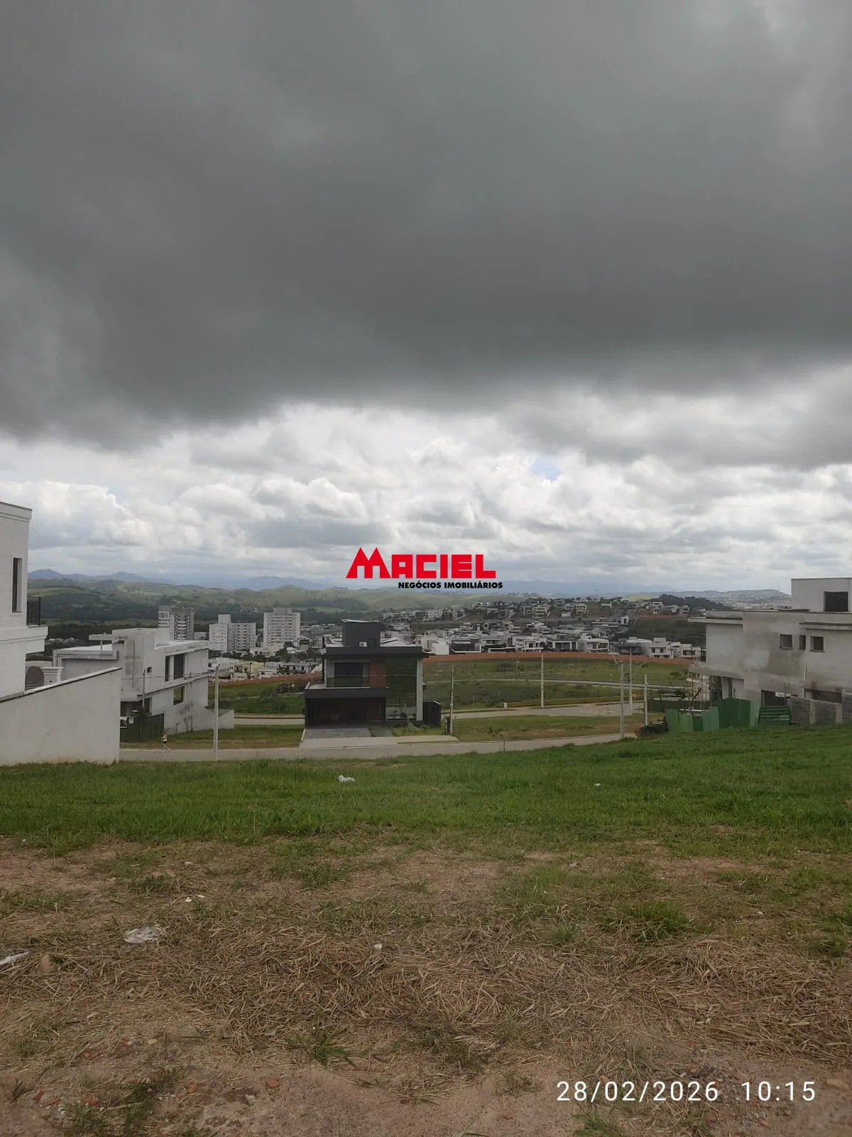 Comprar Terreno / Condom&iacute;nio em S&atilde;o Jos&eacute; dos Campos R$ 670.000,00 - Foto 7