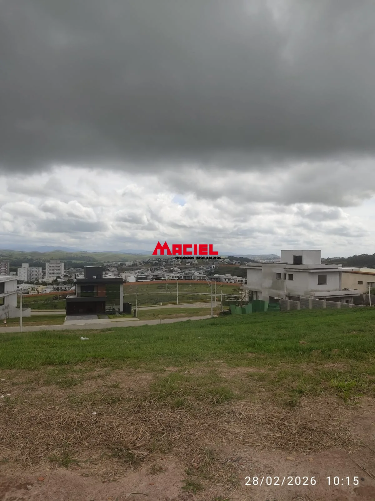 Comprar Terreno / Condom&iacute;nio em S&atilde;o Jos&eacute; dos Campos R$ 670.000,00 - Foto 8