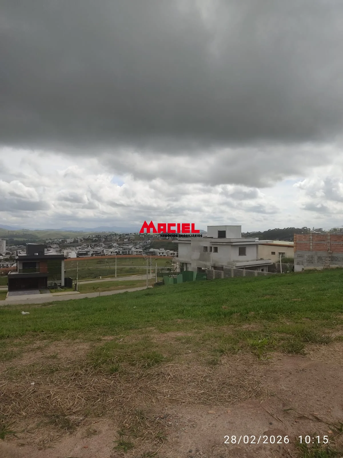 Comprar Terreno / Condom&iacute;nio em S&atilde;o Jos&eacute; dos Campos R$ 670.000,00 - Foto 9