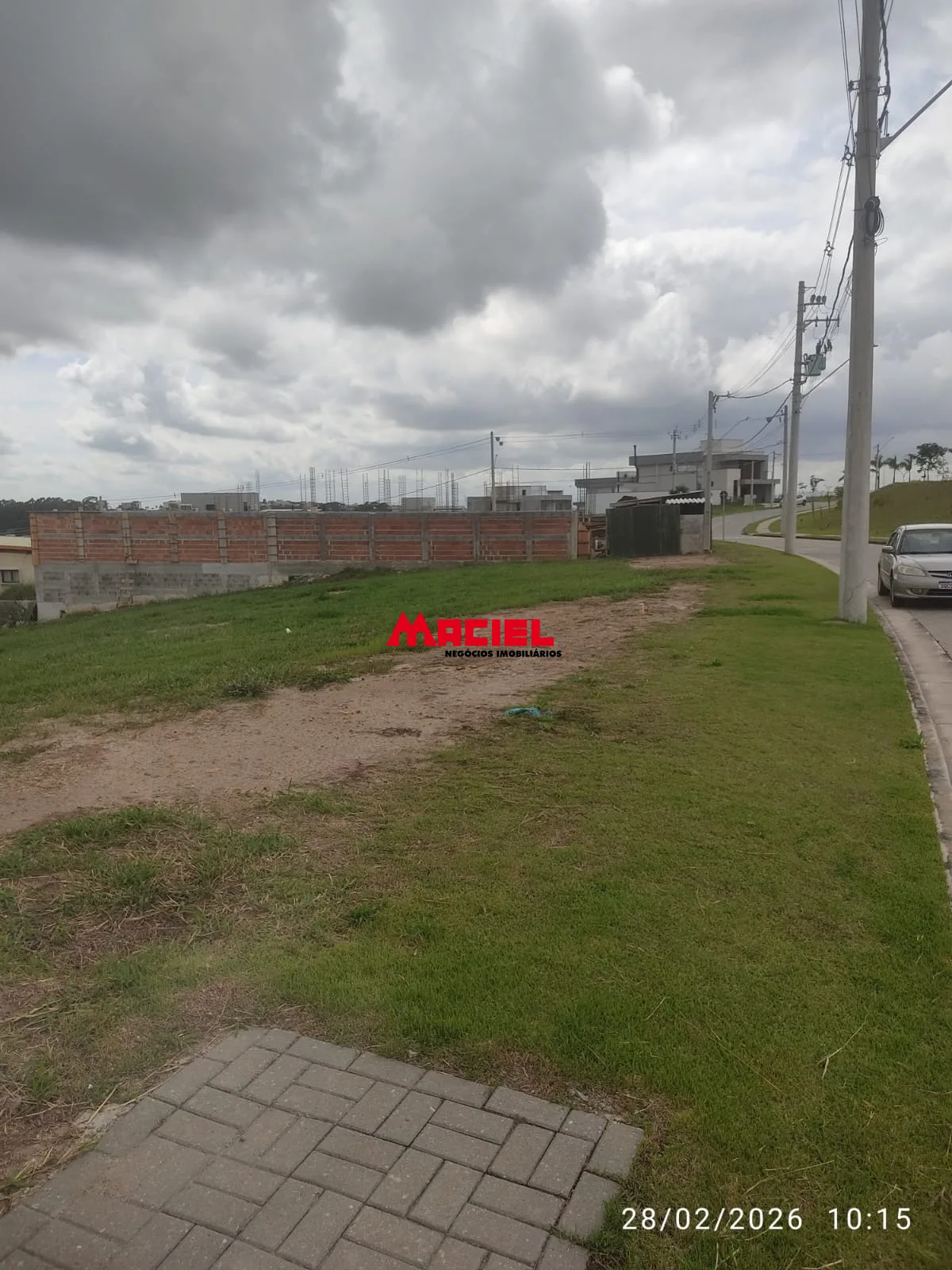 Comprar Terreno / Condom&iacute;nio em S&atilde;o Jos&eacute; dos Campos R$ 670.000,00 - Foto 10