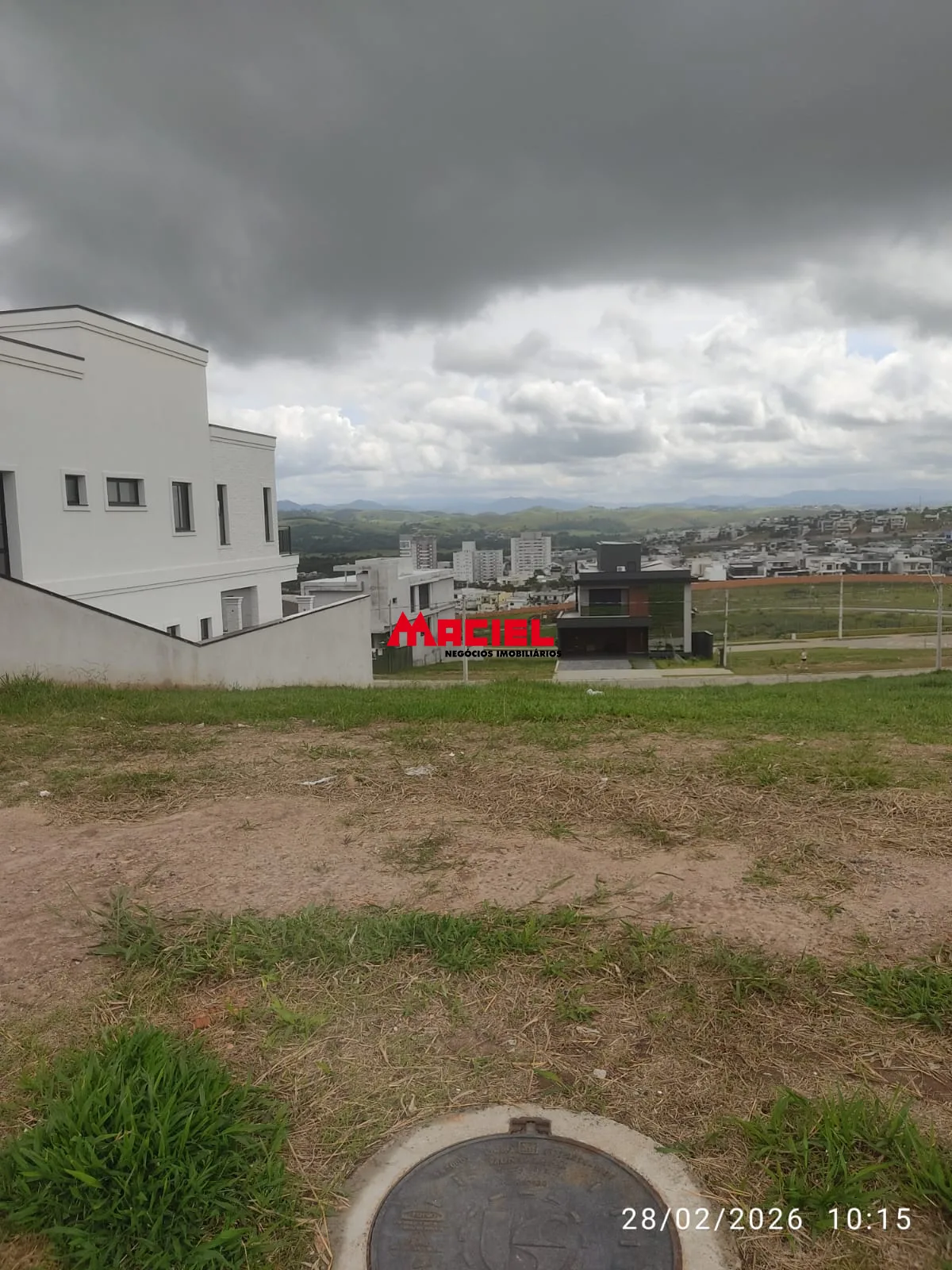 Comprar Terreno / Condom&iacute;nio em S&atilde;o Jos&eacute; dos Campos R$ 670.000,00 - Foto 11