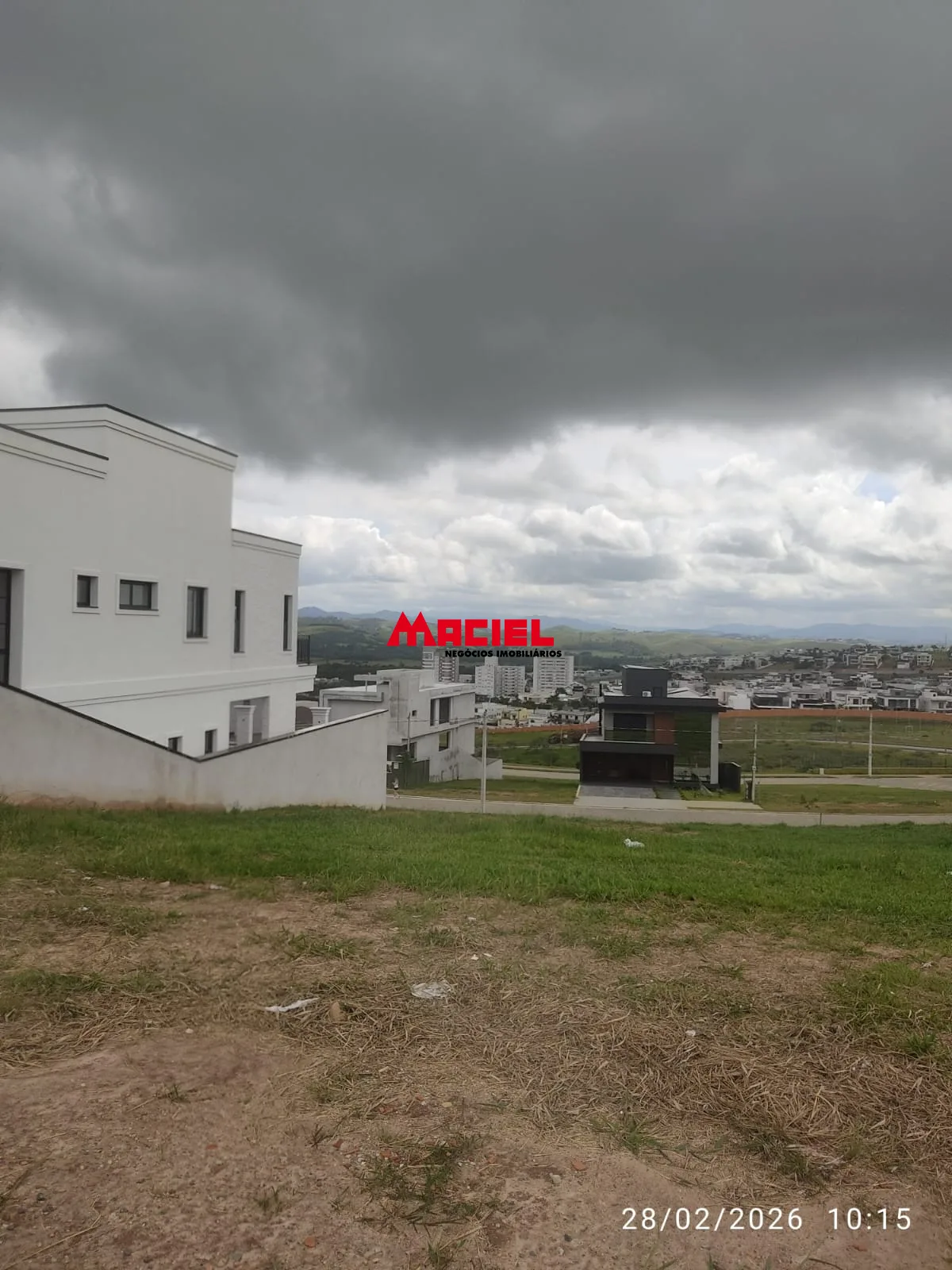 Comprar Terreno / Condom&iacute;nio em S&atilde;o Jos&eacute; dos Campos R$ 670.000,00 - Foto 12