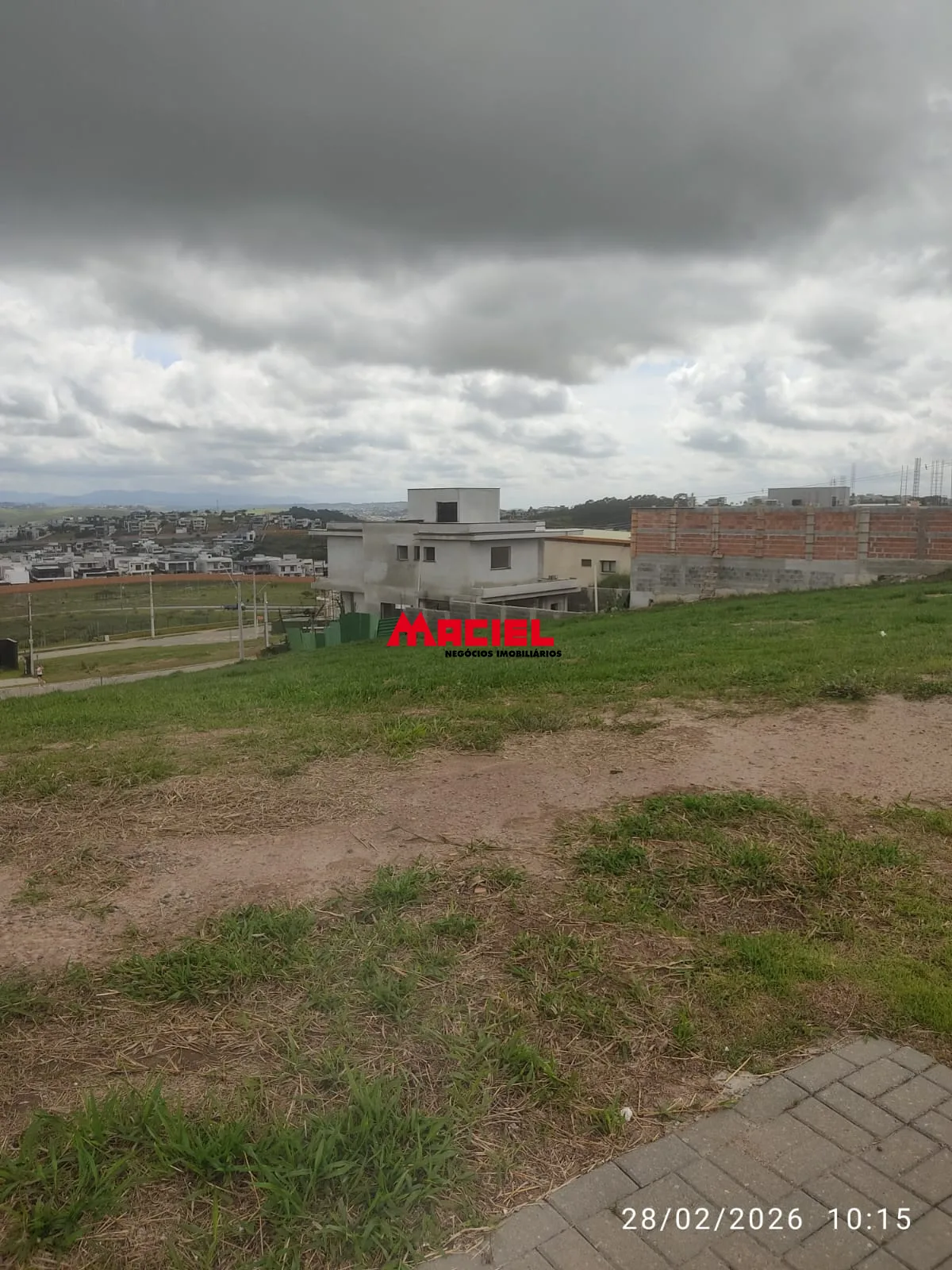 Comprar Terreno / Condom&iacute;nio em S&atilde;o Jos&eacute; dos Campos R$ 670.000,00 - Foto 14