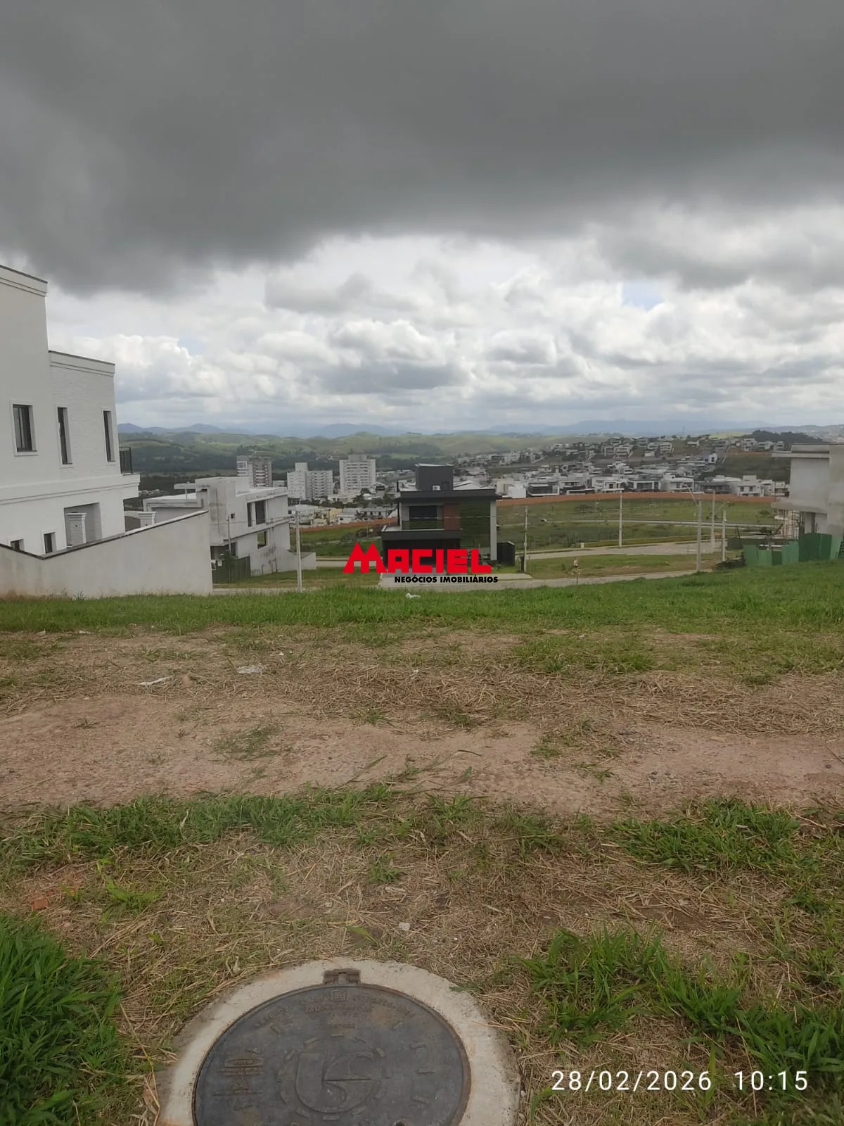 Comprar Terreno / Condom&iacute;nio em S&atilde;o Jos&eacute; dos Campos R$ 670.000,00 - Foto 16