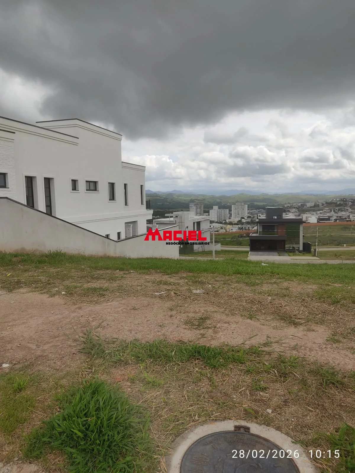 Comprar Terreno / Condom&iacute;nio em S&atilde;o Jos&eacute; dos Campos R$ 670.000,00 - Foto 17