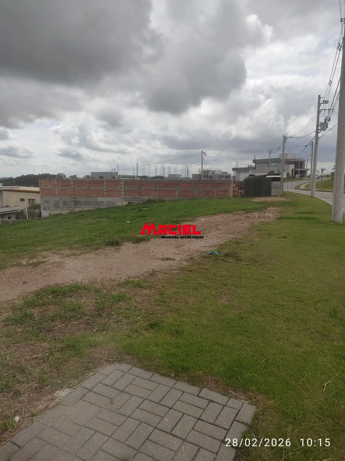 Comprar Terreno / Condom&iacute;nio em S&atilde;o Jos&eacute; dos Campos R$ 670.000,00 - Foto 18
