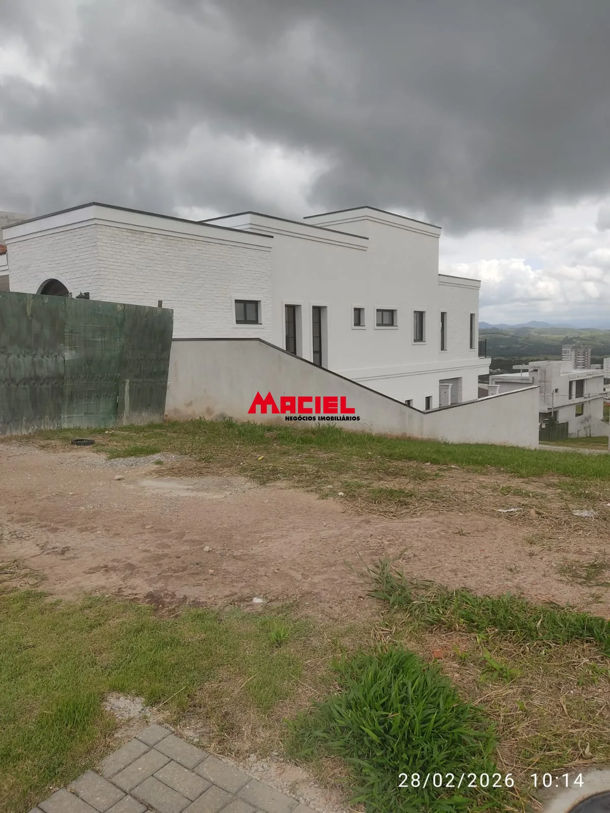 Comprar Terreno / Condom&iacute;nio em S&atilde;o Jos&eacute; dos Campos R$ 670.000,00 - Foto 19