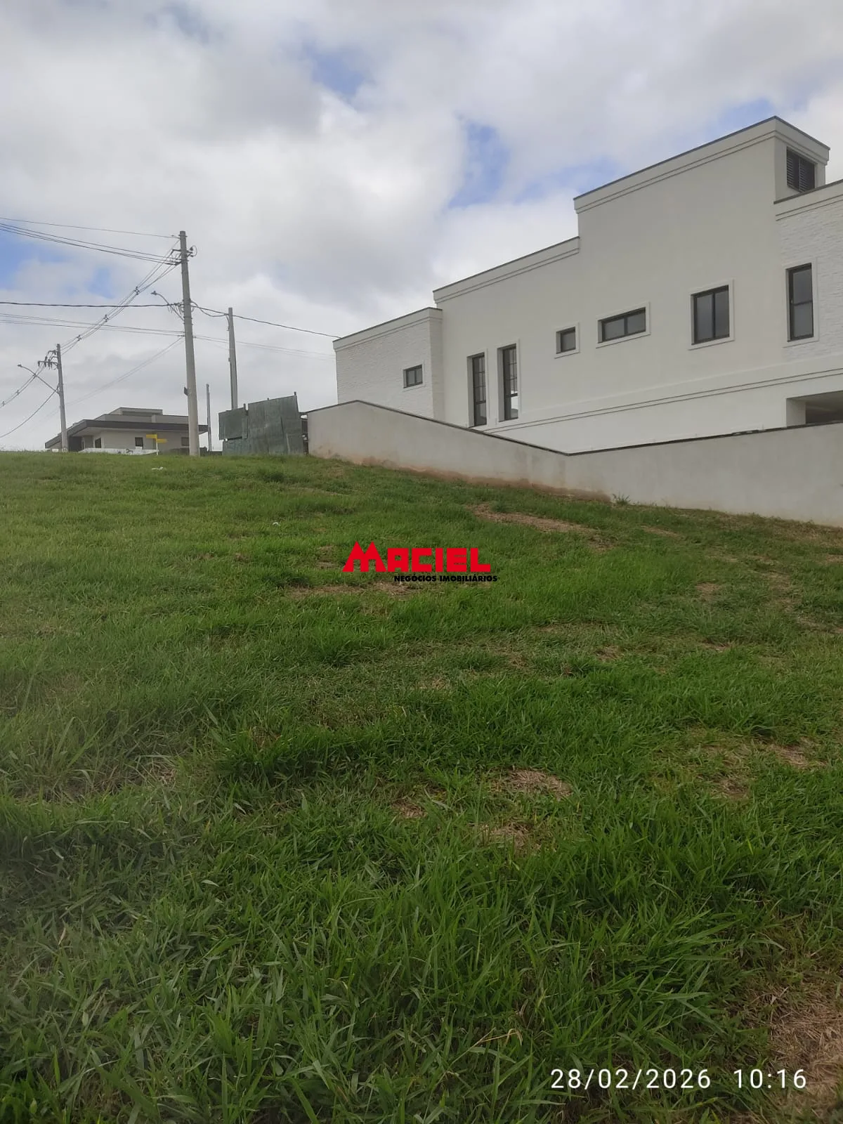 Comprar Terreno / Condom&iacute;nio em S&atilde;o Jos&eacute; dos Campos R$ 670.000,00 - Foto 21