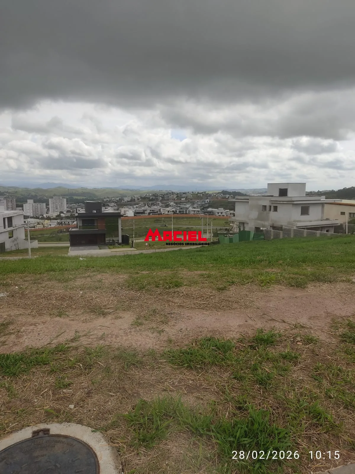 Comprar Terreno / Condom&iacute;nio em S&atilde;o Jos&eacute; dos Campos R$ 670.000,00 - Foto 22