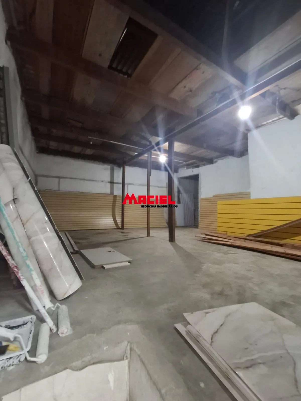 Alugar Comercial / Ponto Comercial em S&atilde;o Jos&eacute; dos Campos R$ 24.000,00 - Foto 5