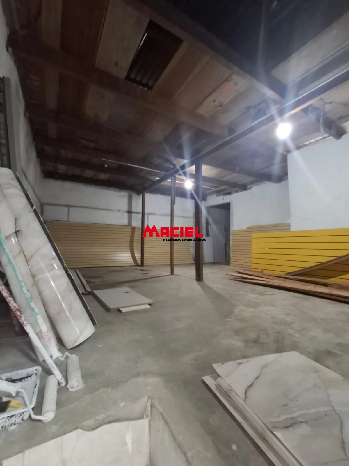 Comprar Comercial / Ponto Comercial em S&atilde;o Jos&eacute; dos Campos R$ 4.000.000,00 - Foto 4