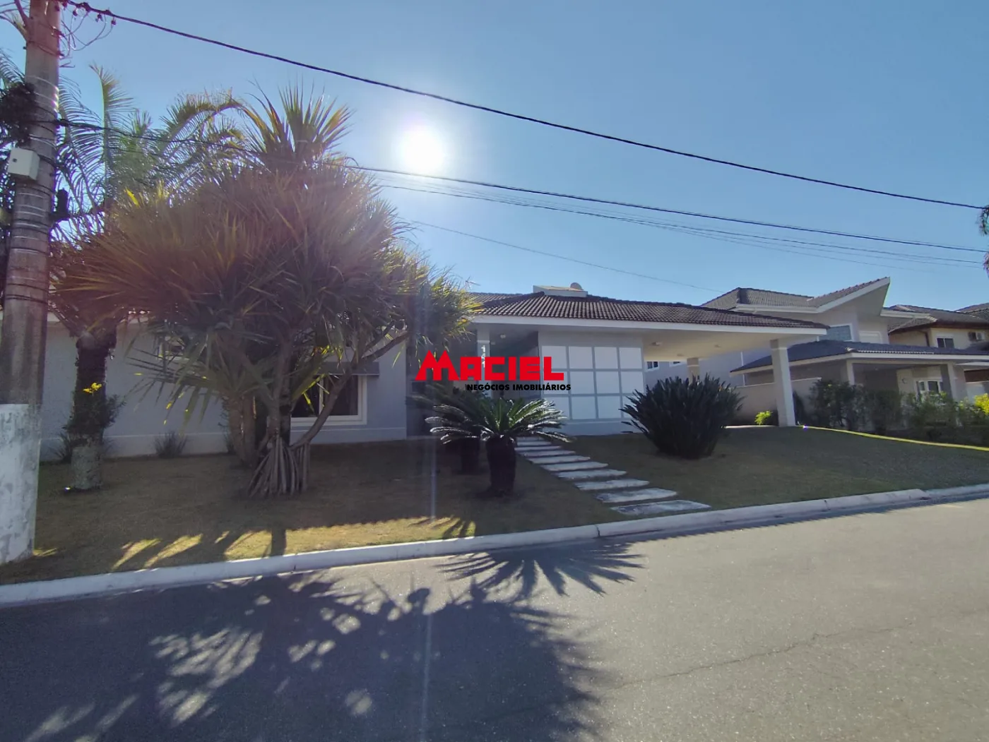 Comprar Casa / Condom&iacute;nio em Jacare&iacute; R$ 3.075.000,00 - Foto 2