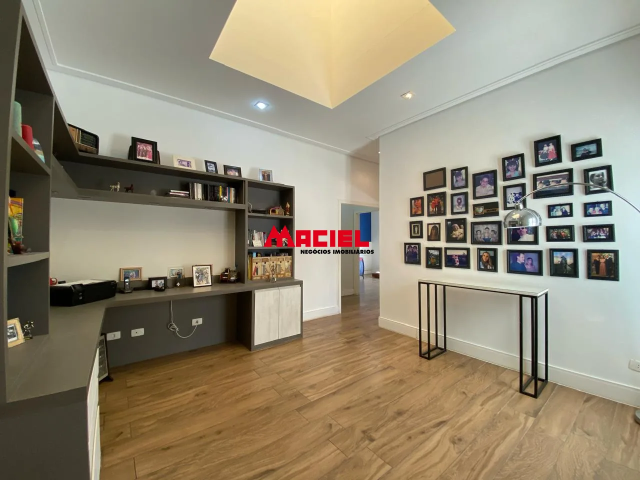 Comprar Casa / Condom&iacute;nio em Jacare&iacute; R$ 3.075.000,00 - Foto 3