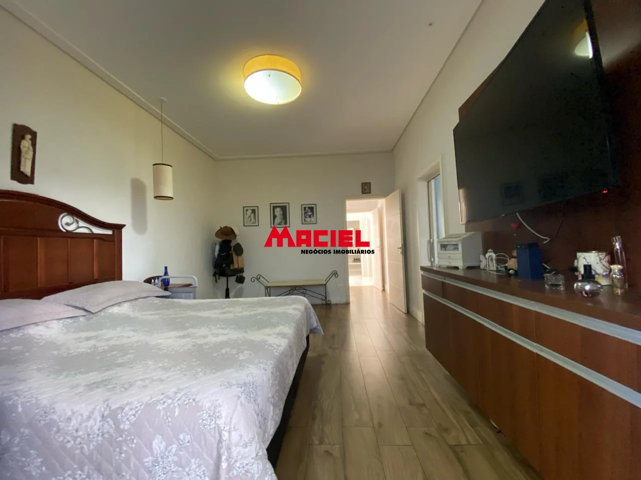 Comprar Casa / Condom&iacute;nio em Jacare&iacute; R$ 3.075.000,00 - Foto 4