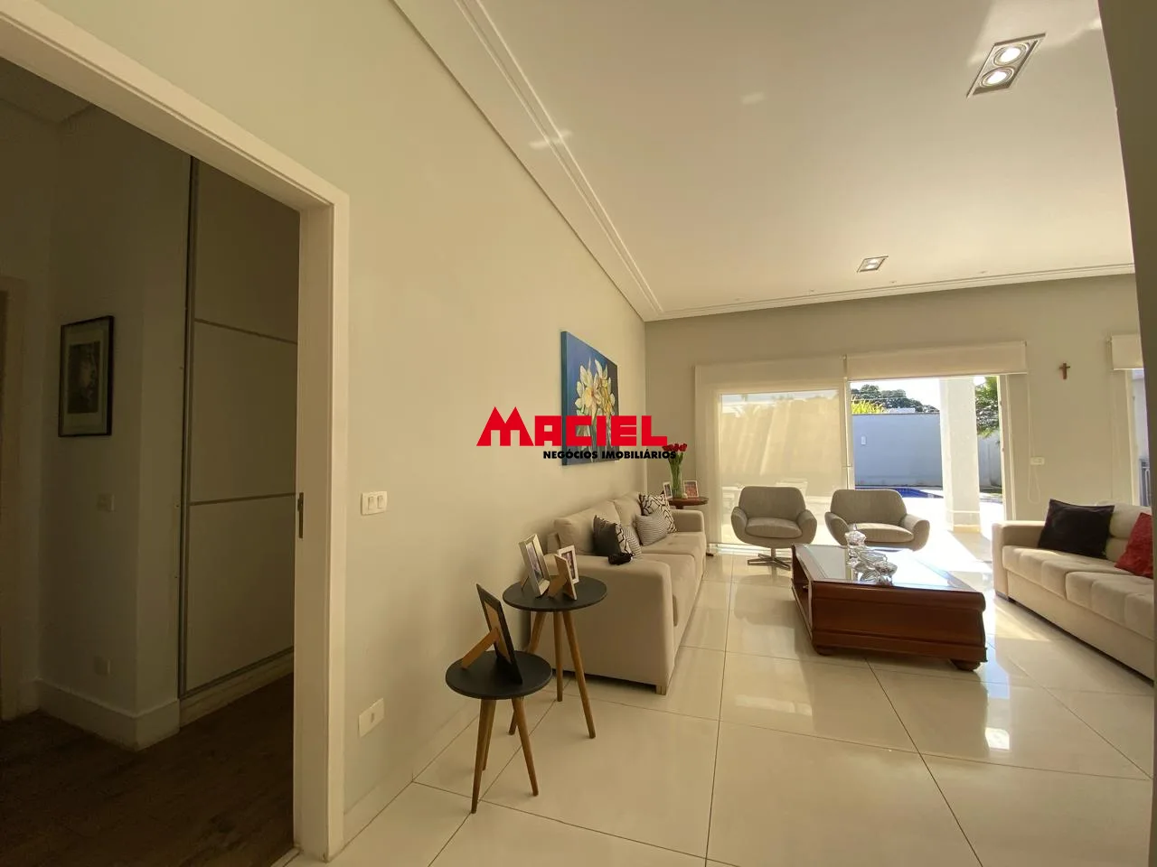 Comprar Casa / Condom&iacute;nio em Jacare&iacute; R$ 3.075.000,00 - Foto 5