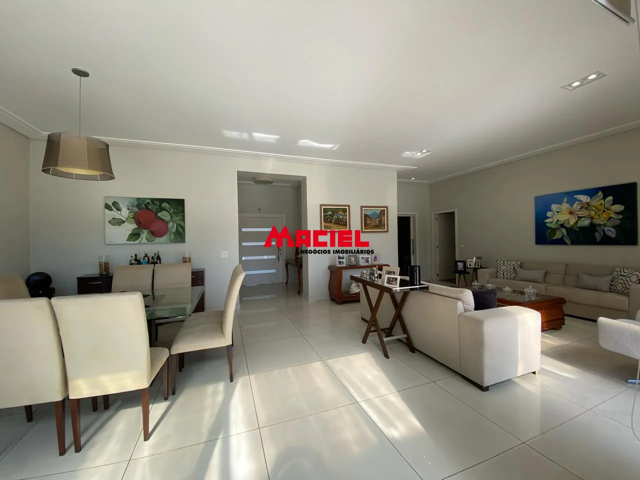 Comprar Casa / Condom&iacute;nio em Jacare&iacute; R$ 3.075.000,00 - Foto 6
