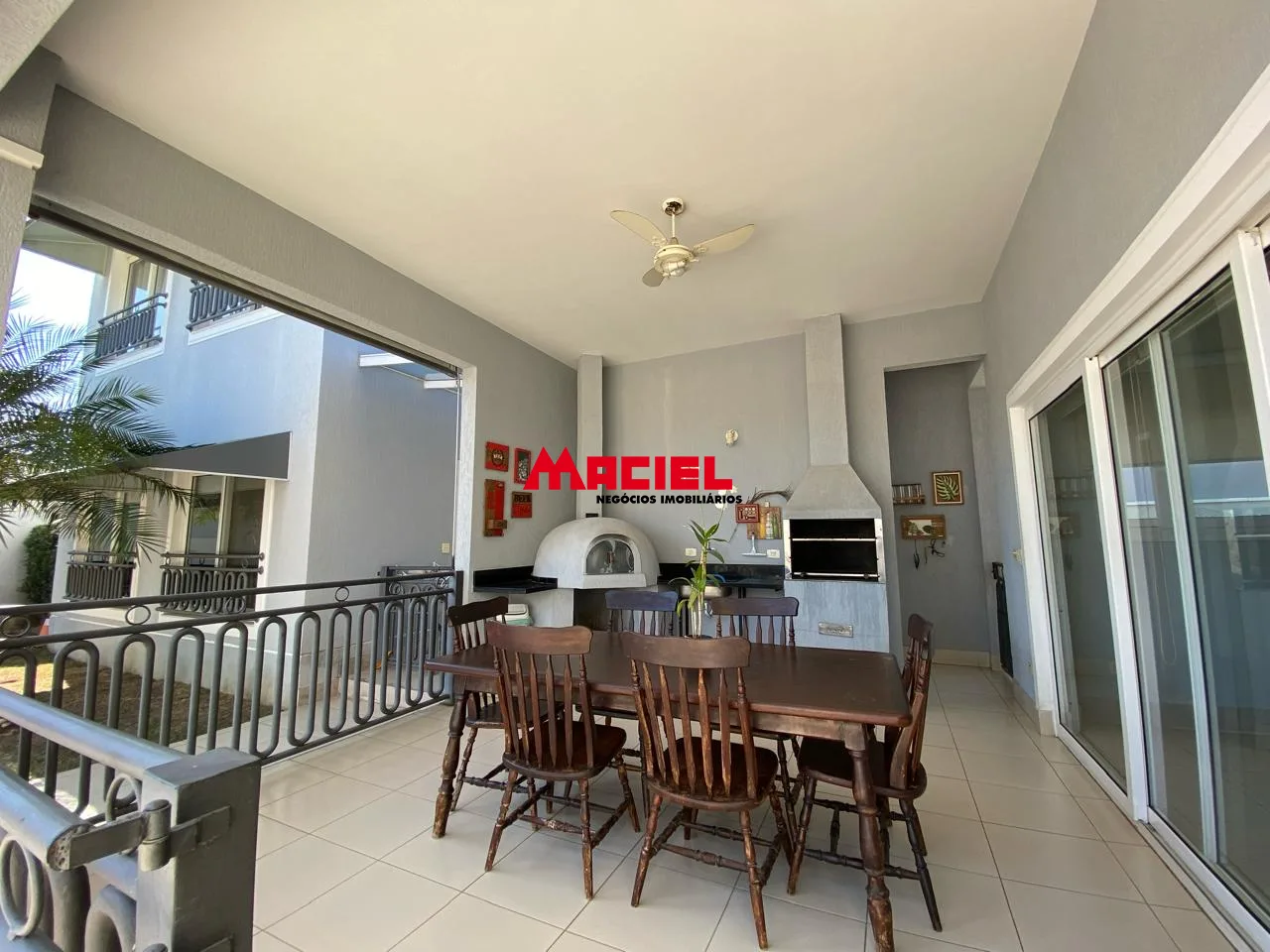 Comprar Casa / Condom&iacute;nio em Jacare&iacute; R$ 3.075.000,00 - Foto 7