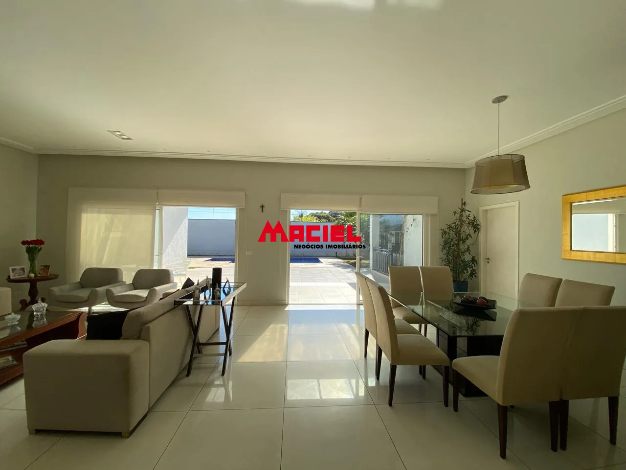 Comprar Casa / Condom&iacute;nio em Jacare&iacute; R$ 3.075.000,00 - Foto 8