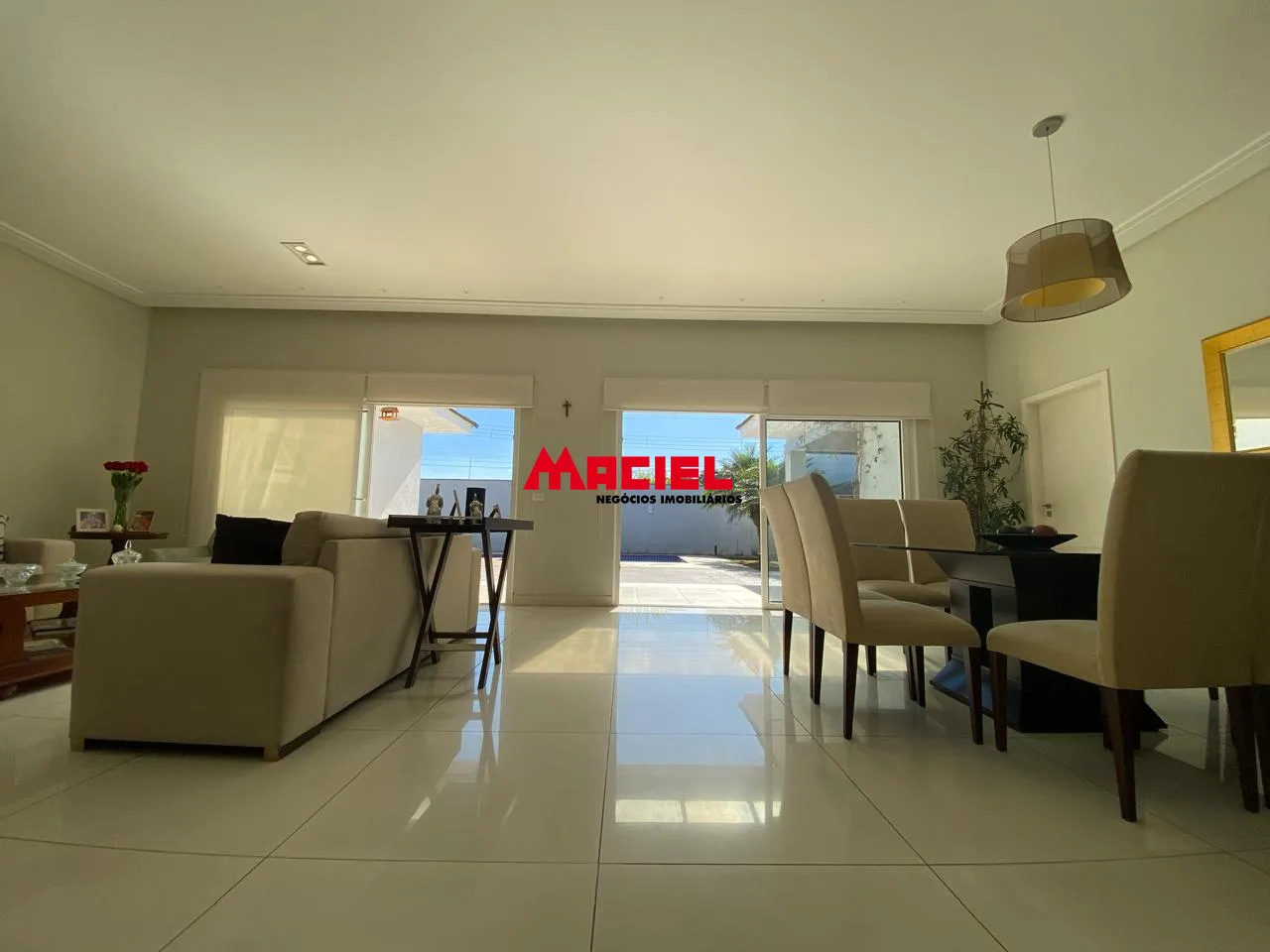 Comprar Casa / Condom&iacute;nio em Jacare&iacute; R$ 3.075.000,00 - Foto 11