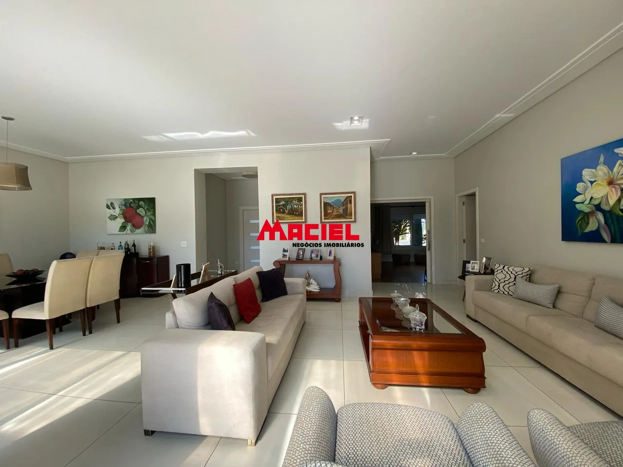 Comprar Casa / Condom&iacute;nio em Jacare&iacute; R$ 3.075.000,00 - Foto 12