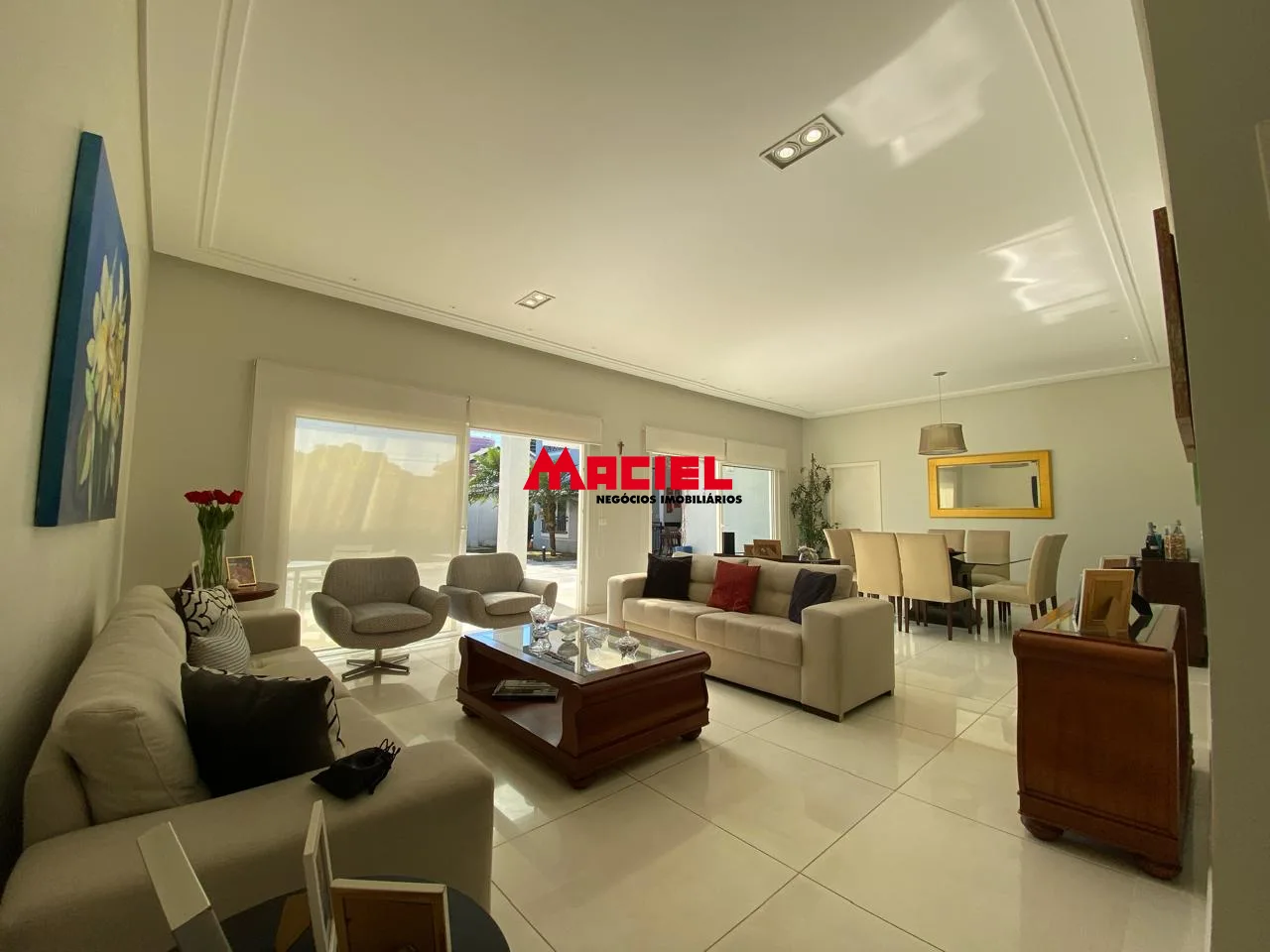 Comprar Casa / Condom&iacute;nio em Jacare&iacute; R$ 3.075.000,00 - Foto 14