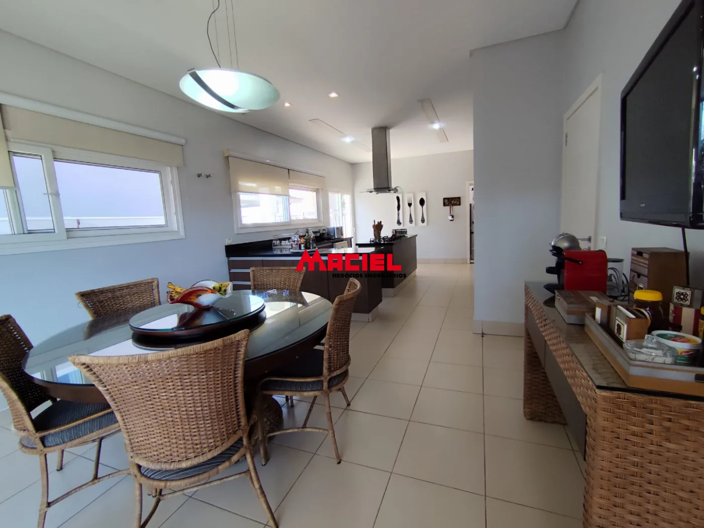 Comprar Casa / Condom&iacute;nio em Jacare&iacute; R$ 3.075.000,00 - Foto 17