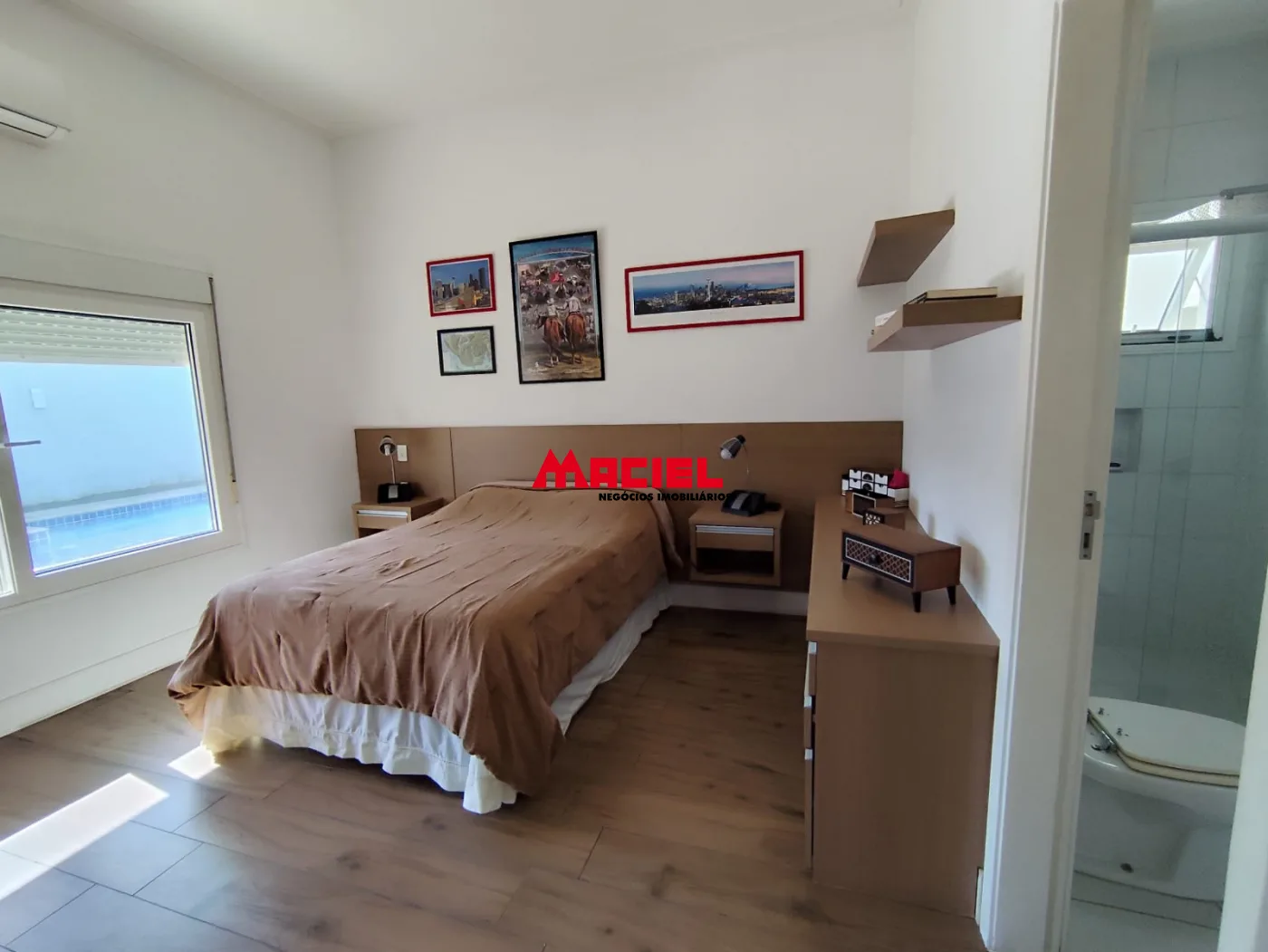 Comprar Casa / Condom&iacute;nio em Jacare&iacute; R$ 3.075.000,00 - Foto 27