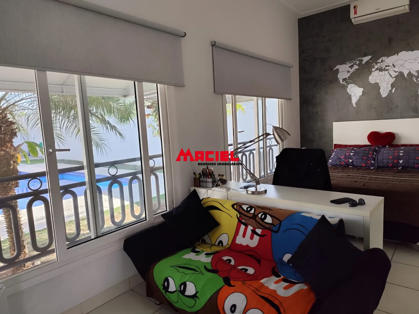 Comprar Casa / Condom&iacute;nio em Jacare&iacute; R$ 3.075.000,00 - Foto 34