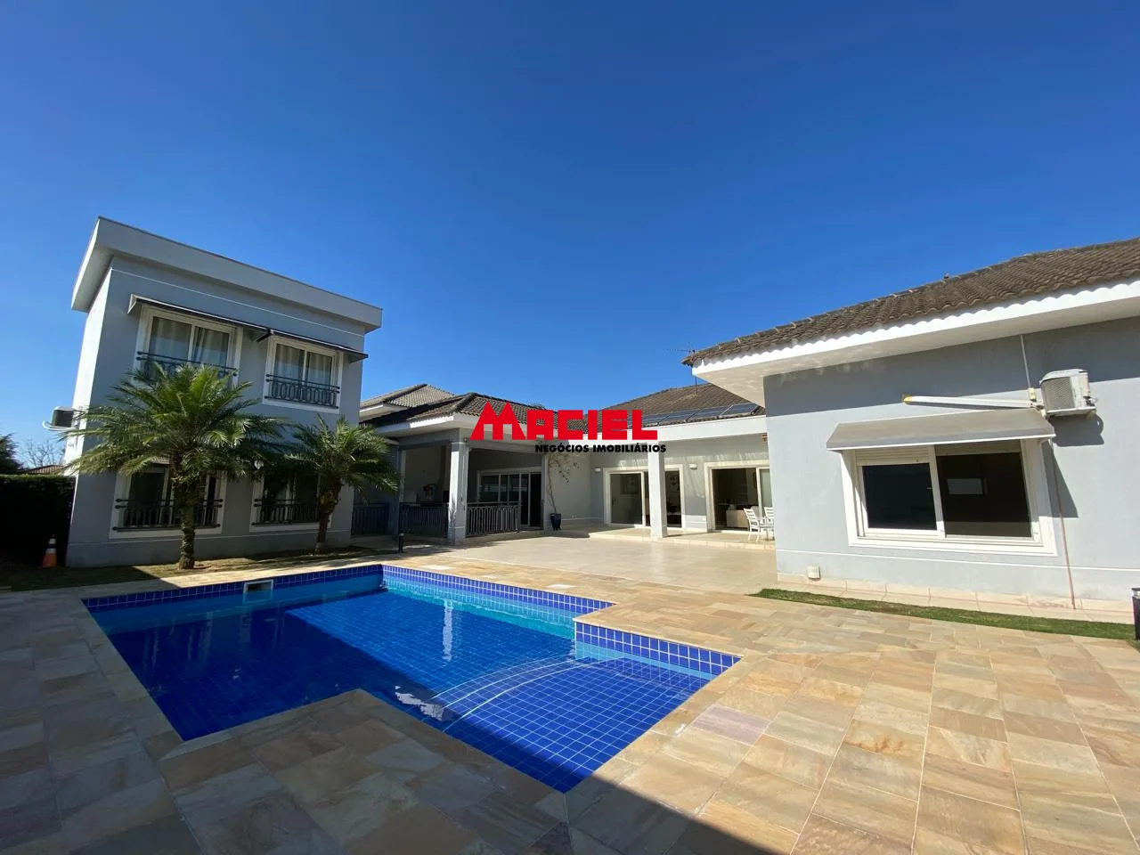 Comprar Casa / Condom&iacute;nio em Jacare&iacute; R$ 3.075.000,00 - Foto 35