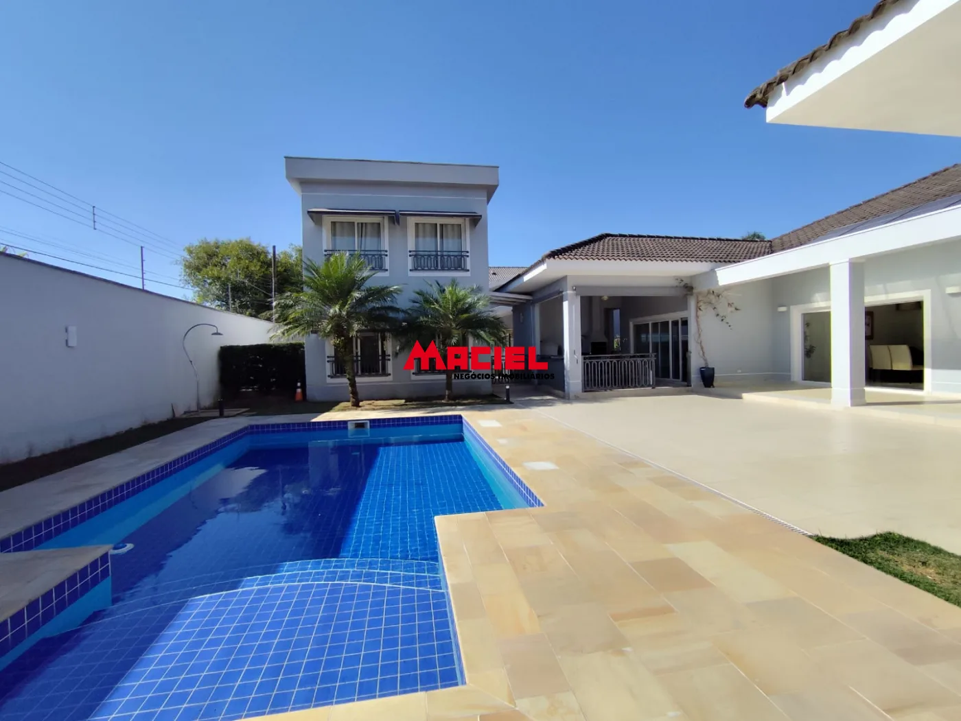 Comprar Casa / Condom&iacute;nio em Jacare&iacute; R$ 3.075.000,00 - Foto 39