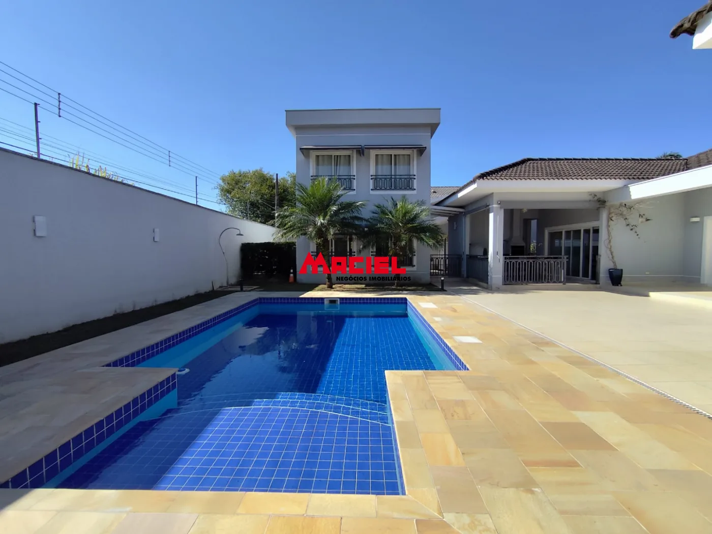 Comprar Casa / Condom&iacute;nio em Jacare&iacute; R$ 3.075.000,00 - Foto 40