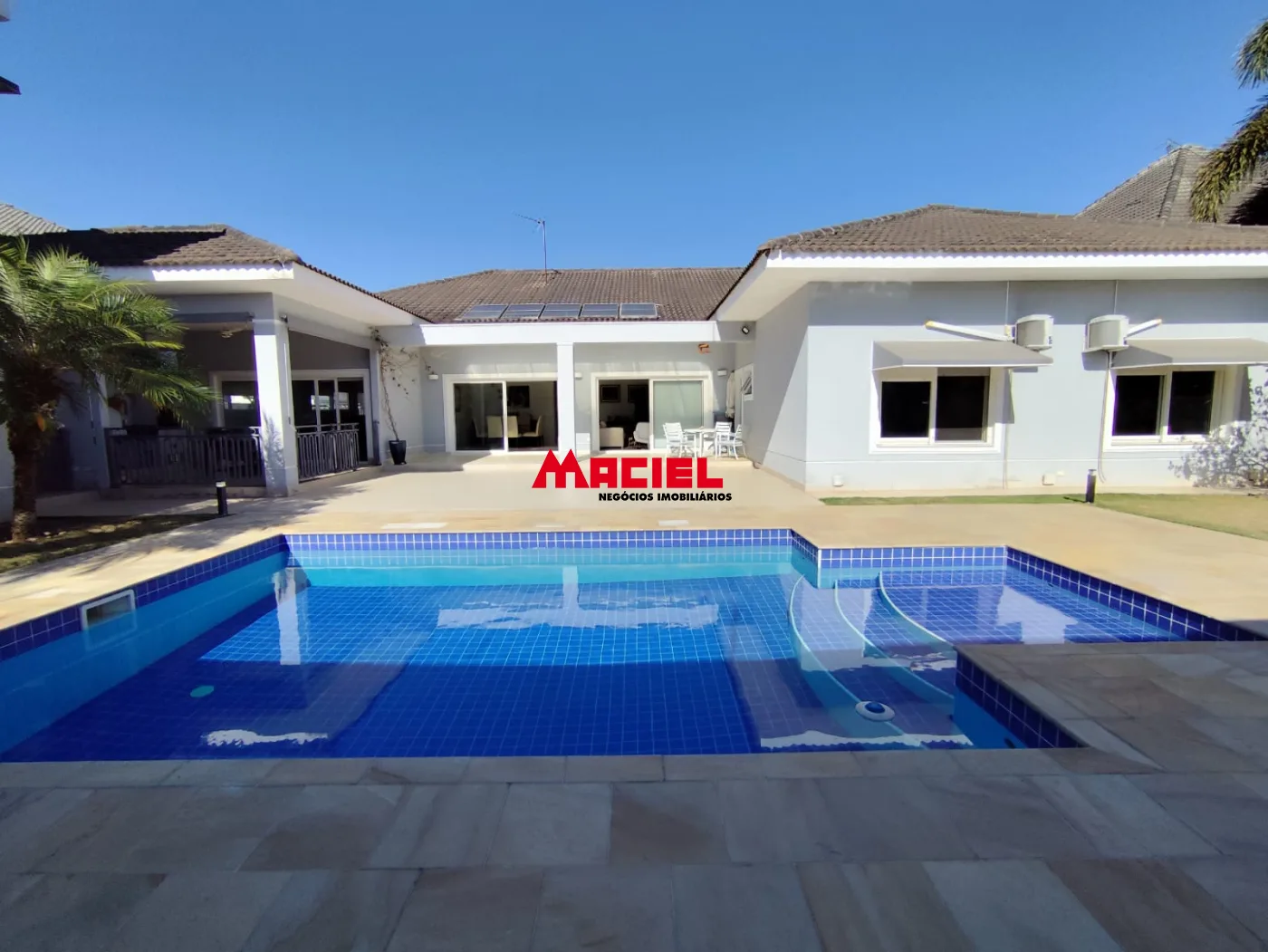 Comprar Casa / Condom&iacute;nio em Jacare&iacute; R$ 3.075.000,00 - Foto 42