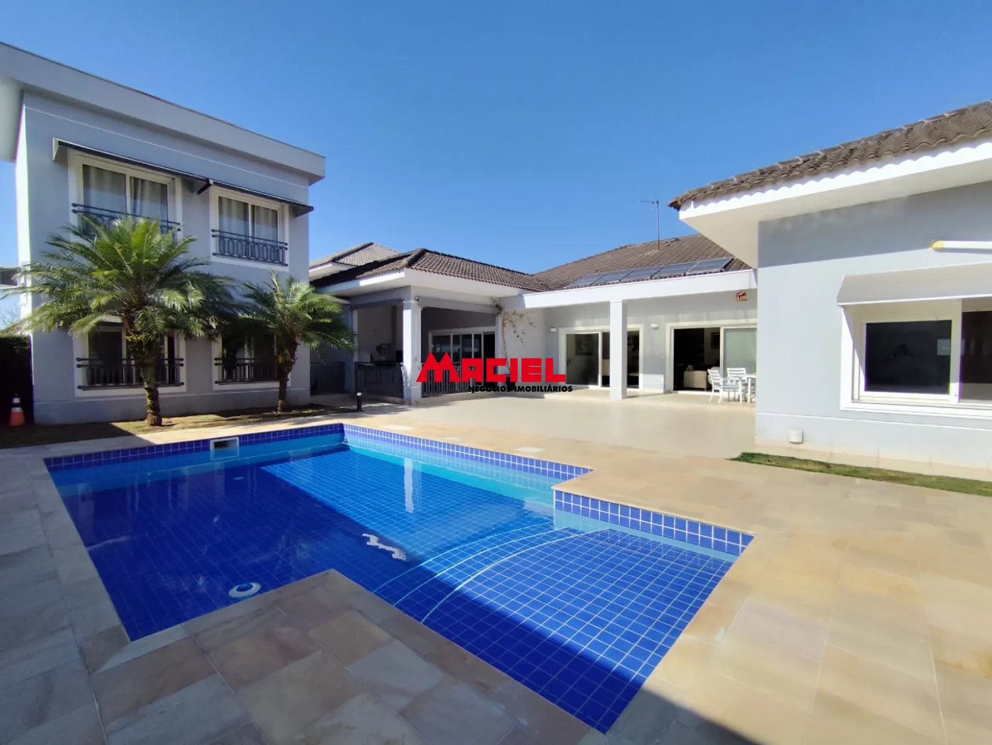 Comprar Casa / Condom&iacute;nio em Jacare&iacute; R$ 3.075.000,00 - Foto 43