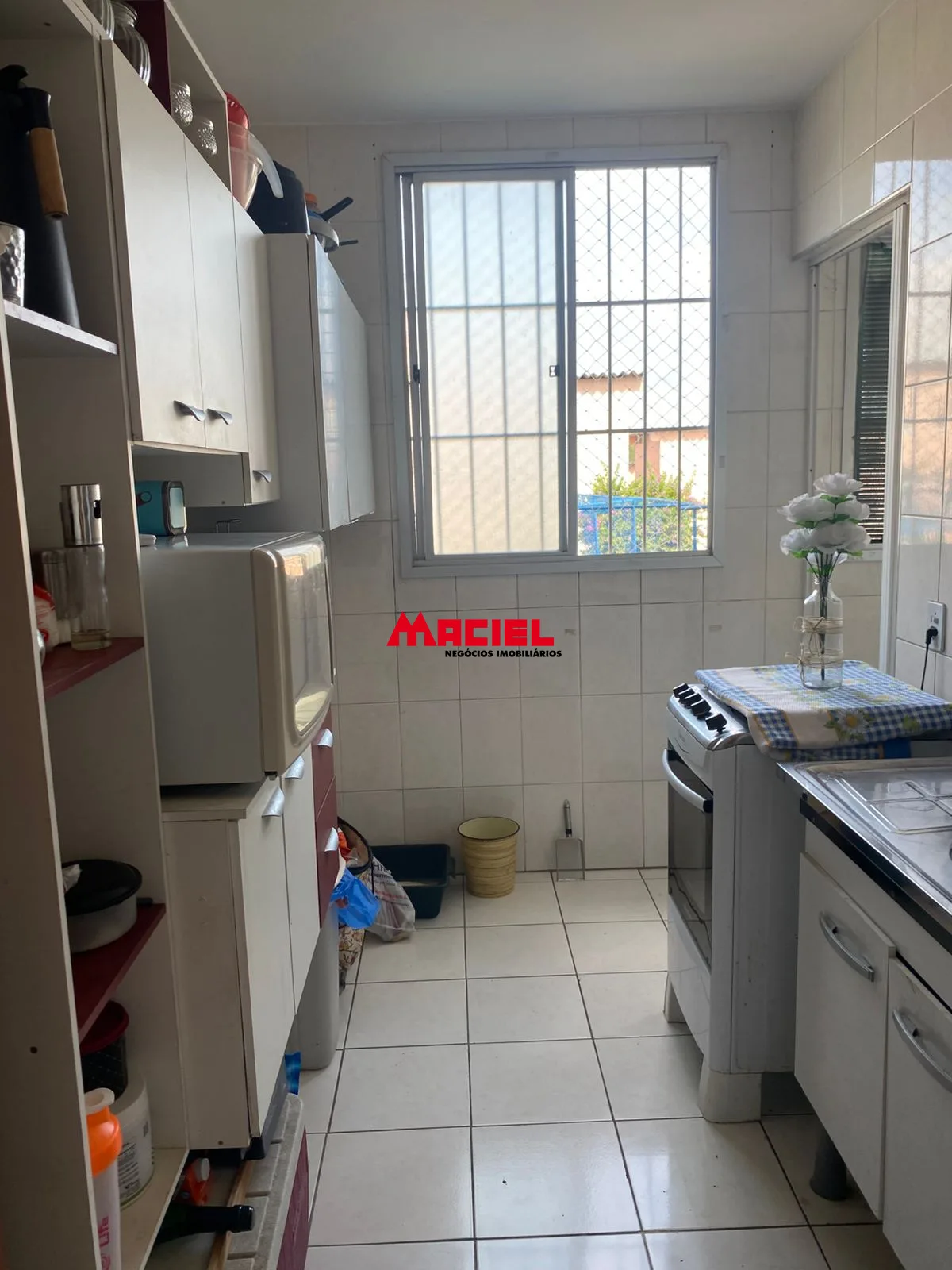 Comprar Apartamento / Padr&atilde;o em S&atilde;o Jos&eacute; dos Campos R$ 255.000,00 - Foto 5