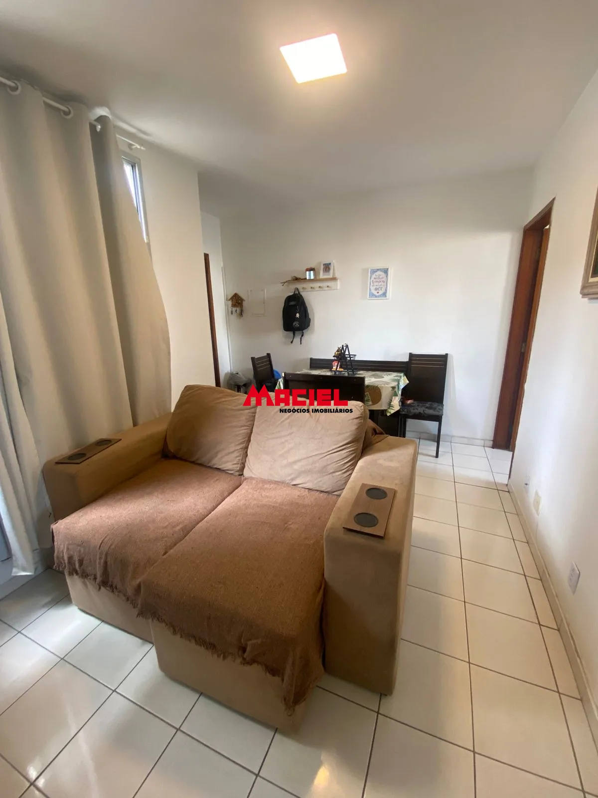 Comprar Apartamento / Padr&atilde;o em S&atilde;o Jos&eacute; dos Campos R$ 255.000,00 - Foto 2