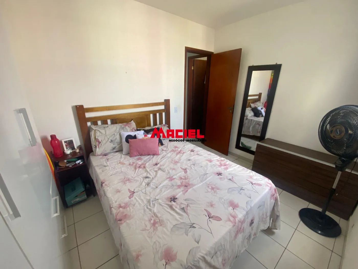 Comprar Apartamento / Padr&atilde;o em S&atilde;o Jos&eacute; dos Campos R$ 255.000,00 - Foto 10