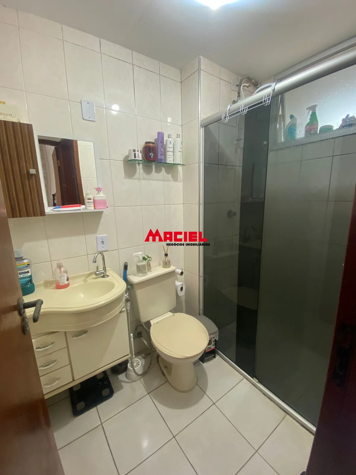 Comprar Apartamento / Padr&atilde;o em S&atilde;o Jos&eacute; dos Campos R$ 255.000,00 - Foto 12