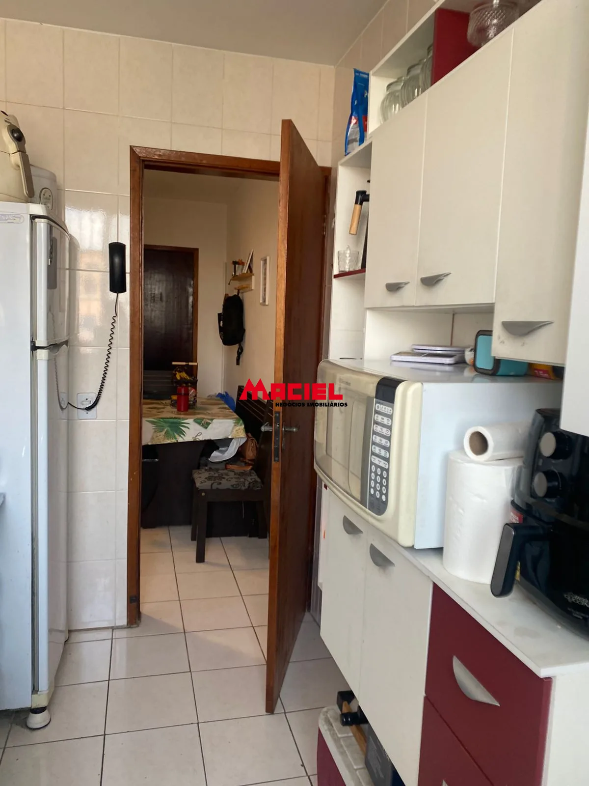 Comprar Apartamento / Padr&atilde;o em S&atilde;o Jos&eacute; dos Campos R$ 255.000,00 - Foto 4