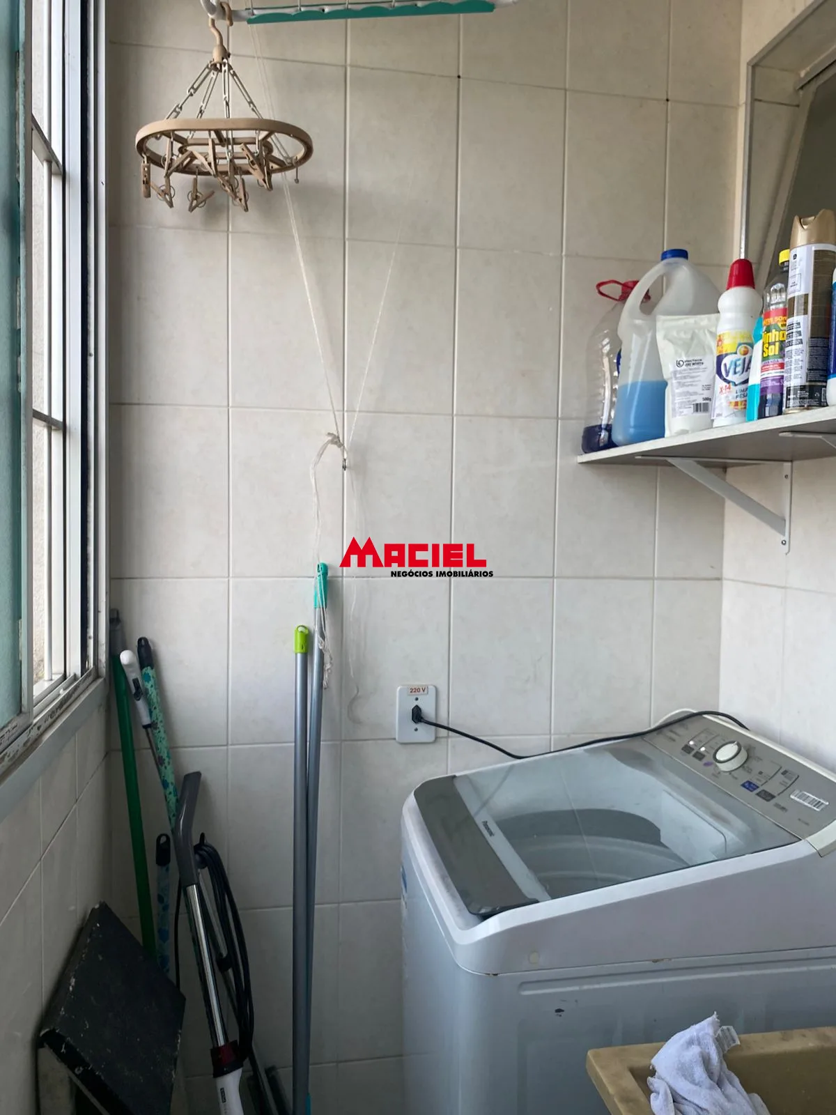 Comprar Apartamento / Padr&atilde;o em S&atilde;o Jos&eacute; dos Campos R$ 255.000,00 - Foto 7